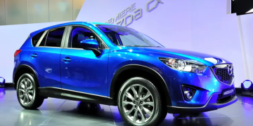 Choosing the Right Drive: Seniors and the Allure of the Crossover