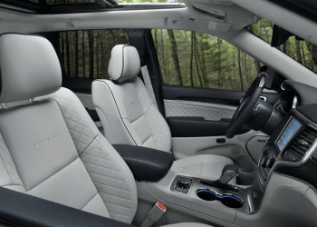 What Are Dealerships Doing With All The Unsold 2022 Jeeps?