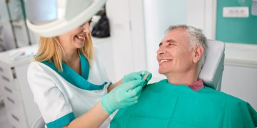 Dental Implants: What You Need To Know