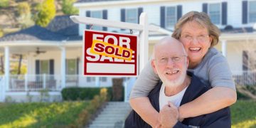 How to Sell My Home: A Guided Journey for Americans 50 and Above