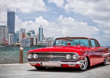 Breathing Life into Nostalgia: The Resurgence of Classic Cars and Their Timeless Allure