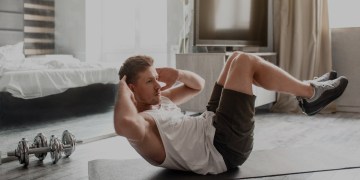 Elevate Your Fitness Regimen: Mastering Home Workouts for Optimal Results