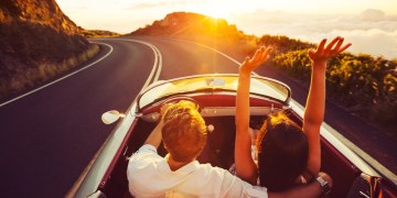 Road Trip Essentials: Your Ultimate Guide to a Memorable Journey