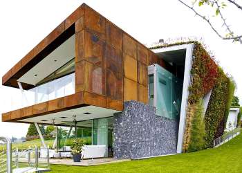 Unveiling the Future: Latest Sustainable Home Designs That Will Leave You Breathless