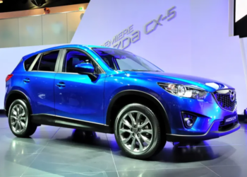 Choosing the Right Drive: Seniors and the Allure of the Crossover