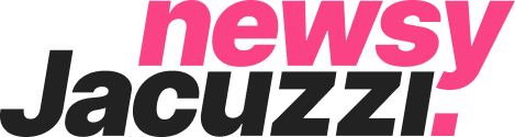 NewsyJacuzzi.com