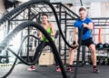 Functional Fitness: Elevate Everyday Movements with Expert Techniques
