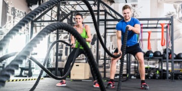 Functional Fitness: Elevate Everyday Movements with Expert Techniques