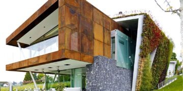 Unveiling the Future: Latest Sustainable Home Designs That Will Leave You Breathless